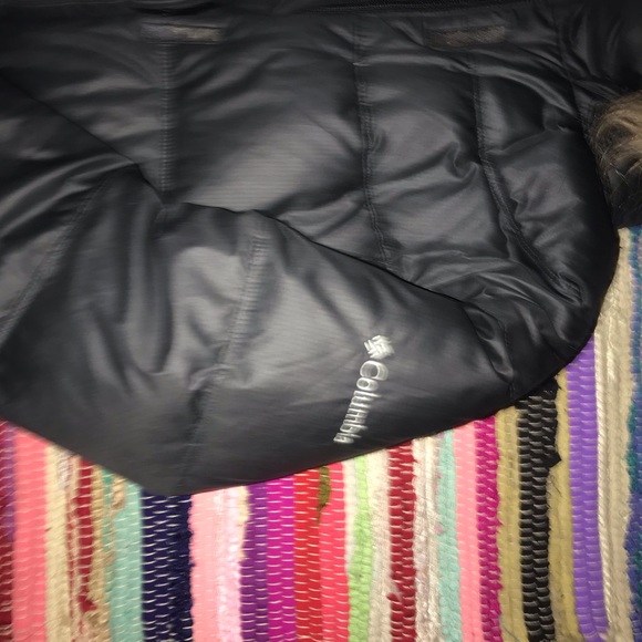 Columbia jacket - Picture 2 of 5